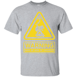 T-Shirts Sport Grey / S God of Thunder T-Shirt