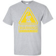 T-Shirts Sport Grey / XLT God of Thunder Tall T-Shirt
