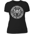 T-Shirts Black / X-Small God of Thunder Women's Premium T-Shirt