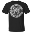 T-Shirts Black / YXS God of Thunder Youth T-Shirt