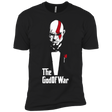 T-Shirts Black / YXS God of War Boys Premium T-Shirt