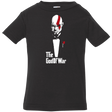 T-Shirts Black / 6 Months God of War Infant Premium T-Shirt