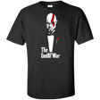 T-Shirts Black / XLT God of War Tall T-Shirt
