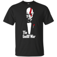 T-Shirts Black / YXS God of War Youth T-Shirt