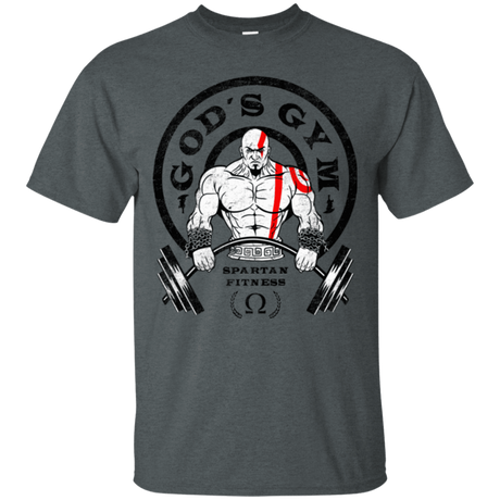 Gym T Shirts Pop Up Tee Geek Pop Culture T Shirts