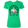 T-Shirts Envy / Small God's Gym Women's Triblend T-Shirt