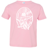 T-Shirts Pink / 2T GOD SAVE QUEENS Toddler Premium T-Shirt