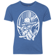 T-Shirts Vintage Royal / YXS GOD SAVE QUEENS Youth Triblend T-Shirt