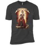 T-Shirts Heavy Metal / YXS God Save The Quinn Boys Premium T-Shirt