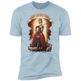 T-Shirts Light Blue / YXS God Save The Quinn Boys Premium T-Shirt