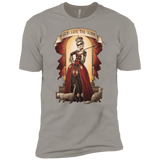 T-Shirts Light Grey / YXS God Save The Quinn Boys Premium T-Shirt