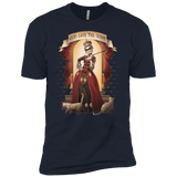 T-Shirts Midnight Navy / YXS God Save The Quinn Boys Premium T-Shirt