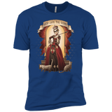 T-Shirts Royal / YXS God Save The Quinn Boys Premium T-Shirt