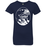 T-Shirts Midnight Navy / YXS God Save The Quinn Girls Premium T-Shirt