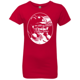 T-Shirts Red / YXS God Save The Quinn Girls Premium T-Shirt