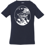 T-Shirts Navy / 6 Months God Save The Quinn Infant Premium T-Shirt