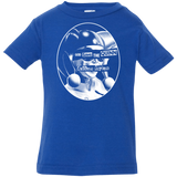 T-Shirts Royal / 6 Months God Save The Quinn Infant Premium T-Shirt
