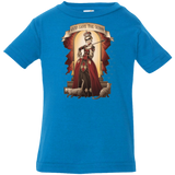 T-Shirts Cobalt / 6 Months God Save The Quinn Infant PremiumT-Shirt