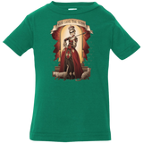T-Shirts Kelly / 6 Months God Save The Quinn Infant PremiumT-Shirt