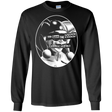 T-Shirts Black / S God Save The Quinn Men's Long Sleeve T-Shirt