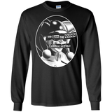 T-Shirts Black / S God Save The Quinn Men's Long Sleeve T-Shirt