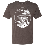 T-Shirts Macchiato / S God Save The Quinn Men's Triblend T-Shirt