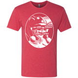 T-Shirts Vintage Red / S God Save The Quinn Men's Triblend T-Shirt