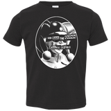 T-Shirts Black / 2T God Save The Quinn Toddler Premium T-Shirt