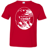 T-Shirts Red / 2T God Save The Quinn Toddler Premium T-Shirt