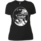 T-Shirts Black / X-Small God Save The Quinn Women's Premium T-Shirt