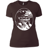 T-Shirts Dark Chocolate / X-Small God Save The Quinn Women's Premium T-Shirt