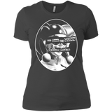 T-Shirts Heavy Metal / X-Small God Save The Quinn Women's Premium T-Shirt