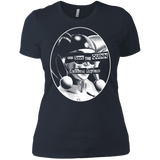 T-Shirts Indigo / X-Small God Save The Quinn Women's Premium T-Shirt