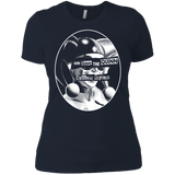 T-Shirts Midnight Navy / X-Small God Save The Quinn Women's Premium T-Shirt