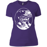 T-Shirts Purple Rush/ / X-Small God Save The Quinn Women's Premium T-Shirt