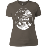 T-Shirts Warm Grey / X-Small God Save The Quinn Women's Premium T-Shirt