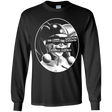 T-Shirts Black / YS God Save The Quinn Youth Long Sleeve T-Shirt