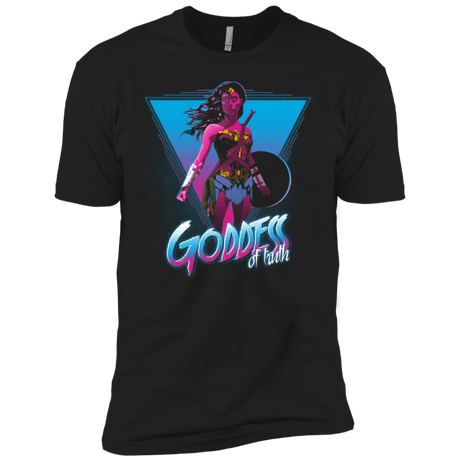 T-Shirts Black / YXS Goddess of truth Boys Premium T-Shirt