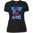T-Shirts Black / X-Small Goddess of truth Women's Premium T-Shirt