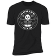 T-Shirts Black / X-Small Gohin's Gym Men's Premium T-Shirt