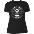 T-Shirts Black / X-Small Gohin's Gym Women's Premium T-Shirt