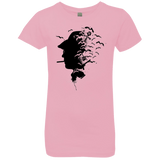 T-Shirts Light Pink / YXS Going Gonzo Girls Premium T-Shirt