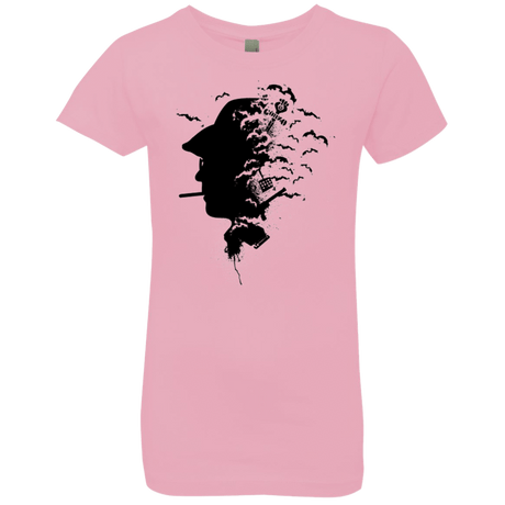 T-Shirts Light Pink / YXS Going Gonzo Girls Premium T-Shirt