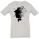 T-Shirts Heather / 6 Months Going Gonzo Infant Premium T-Shirt