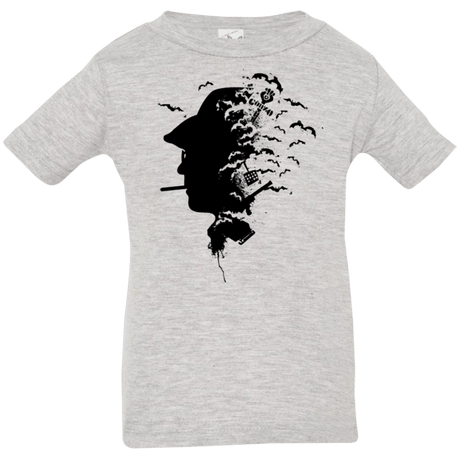 T-Shirts Heather / 6 Months Going Gonzo Infant Premium T-Shirt