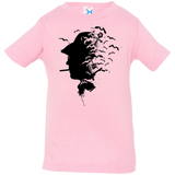 T-Shirts Pink / 6 Months Going Gonzo Infant Premium T-Shirt