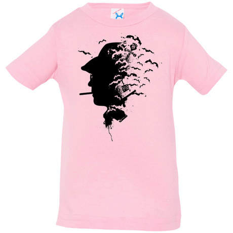 T-Shirts Pink / 6 Months Going Gonzo Infant Premium T-Shirt