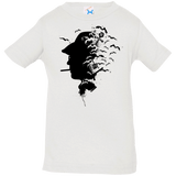 T-Shirts White / 6 Months Going Gonzo Infant Premium T-Shirt