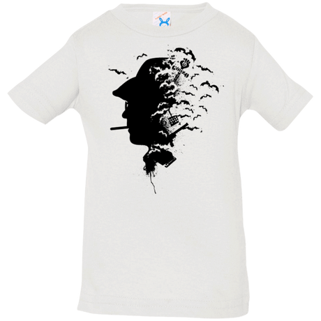 T-Shirts White / 6 Months Going Gonzo Infant Premium T-Shirt