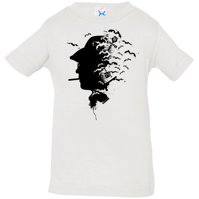 T-Shirts White / 6 Months Going Gonzo Infant Premium T-Shirt